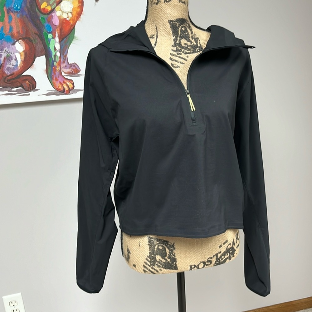 Lululemon jacket. NWOT
